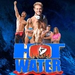 Hot Water Films Delivers Quarantine Audience the Comedy of the Summer: “Hot Water” on Vimeo On-Demand Today