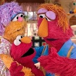 Sesame Street: Elmo's Playdate Will Offer Families a Moment of Joy and Connection in Challenging Times Airing April 14, 2020