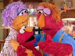 Sesame Street: Elmo's Playdate Will Offer Families a Moment of Joy and Connection in Challenging Times Airing April 14, 2020