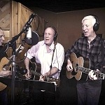 Folk Legends The Kingston Trio Bring Back Classic Hit "SURVIVORS" With New Recording