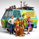 Warner Bros. to Make the Full-Length Animated Feature “SCOOB!” Available for Both Premium Video On Demand and Premium Digital Ownership May 15