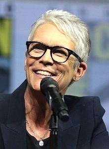 Jamie Lee Curtis to Host "Lionsgate Live! A Night at the Movies" Featuring Four Fridays of Free Movies Streaming Live on YouTube