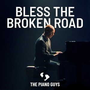 The Piano Guys Debut New Solo Piano Cover of Rascal Flatts' "Bless the Broken Road"