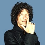 Howard Stern Announces Free Access to Full Siriusxm Premier Streaming Service Through May 15