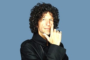 Howard Stern Announces Free Access to Full Siriusxm Premier Streaming Service Through May 15