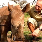 Crimson Medici Special Recording of #1 Song "Survivor" Offers lifeline to African Rhinos