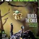 The Pop Insider Offers Free Annual Print Magazine Subscriptions