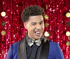"Black-ish" Star Marcus Scribner to Help Create the Most Financially Literate Generation Ever in New Campaign