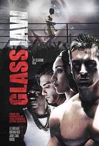 GLASS JAW Brings Redemption Ringside - Now available on VOD, Amazon Prime and Urbanflix.