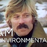 The Redford Center to Distribute Funds to Environmental Filmmakers