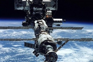 NASA TV to Air Landing of NASA Astronauts Meir, Morgan, Crewmate Skripochka on April 16-17, 2020