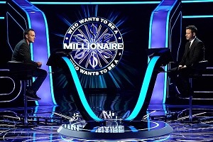 CTV Lands 20th Anniversary Celebrity Edition of Iconic WHO WANTS TO BE A MILLIONAIRE, Premiering April 8