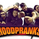 "HoodPranks The Movie" is Set to Premiere April 27, 2020
