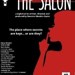 "The Salon" Is Open and Messina Captor Films Invites You to Come on In