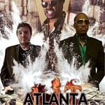 "Lit Atlanta" Crime Drama Pilot Series Coming Soon Stars Horse Wren