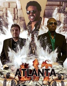 "Lit Atlanta" Crime Drama Pilot Series Coming Soon Stars Horse Wren