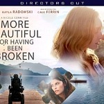 Vision Films Sets Interactive Live Stream Event for "More Beautiful for Having Been Broken" in Lieu of Traditional Red-Carpet Premiere May 8