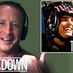 TOPGUN Options CEO E. Matthew 'Whiz' Buckley Breaks Down Flying Scenes from Hollywood Movies