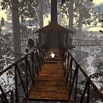 realMyst Masterpiece Edition Launches for the Nintendo Switch