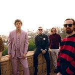 Cage The Elephant Debuts Music Video For Latest #1 Single “Black Madonna”