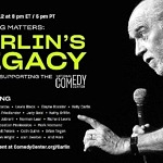 Norman Lear, Judd Apatow, Lewis Black, Sebastian Maniscalco & More Join George Carlin Tribute Event in Support of National Comedy Center May 12