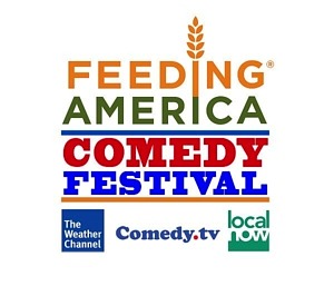 Byron Allen's Feeding America Comedy Festival To Air On NBC Network Sunday Night May 10th