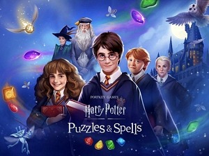 Harry Potter: Puzzles & Spells Releases First Official Trailer