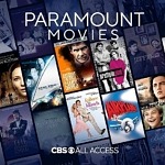 CBS All Access Adds More Than 100 Films From Paramount Pictures