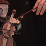 THE PIANO GUYS Release New Video For Their Rendition Of "Pictures At An Exhibition"