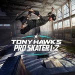 The Legacy Continues -- Tony Hawk’s Pro Skater 1 and 2, Remastered From Ramp to Rail on September 4