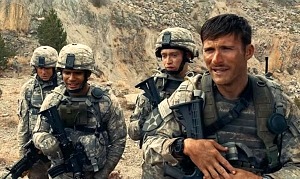 Fathom Events Premieres First-Run Film with Screen Media's THE OUTPOST, Launching July 2 in Movie Theaters Nationwide