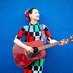 Rachael Sage Premieres Skating-Themed Video for 'Blue Sky Days' From New Album, Character