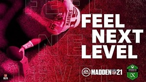 EA SPORTS Announces Madden NFL 21 Will Be Available on Xbox Series X