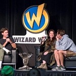 Goblin Slayer, Charmed, Dallas, Assassination Classroom Stars Next Wizard World Virtual Experiences Online Events May 9, 12, 14