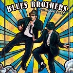 TCM Big Screen Classics Series Resumes This Summer With an Anniversary Celebration of the '80s Comedy-Musical 'The Blues Brothers'