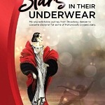 "Stars in Their Underwear" is Hollywood Costume Designer Diana Eden's Memoir, on Sale June 19