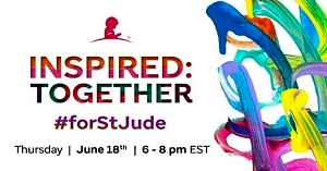 Gospel, R&B Artists to Lend Voices for World Sickle Cell Day Livestream on June 18 for St. Jude Children's Research Hospital