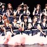 AKB48 Team SH Hosts First Online Show Samuneiru and Ticket Sales Heating Up