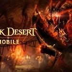 New World Boss Enraged Giath Now Available in Black Desert Mobile