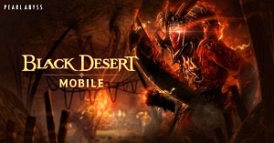 New World Boss Enraged Giath Now Available in Black Desert Mobile