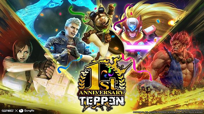 Follow The “Adventures of a Tiny Hero” in TEPPEN 