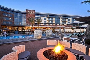 Viejas Casino & Resort is Focused on Guest Safety