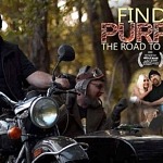 Award-winning Film FINDING PURPOSE: THE ROAD TO REDEMPTION Now Available on Amazon Prime