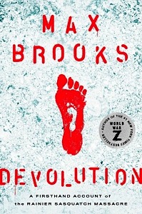Author Max Brooks To Discuss Horror Novel ‘Devolution,’ At Wizard World Virtual Experiences Saturday; Free Video Q&A Streamed Live On Twitch, YouTube, Facebook Precedes Bookplate Signing July 11