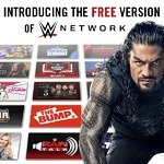 WWE Introduces the New Free Version Of WWE Network