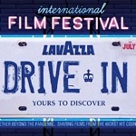 Lavazza Drive-In Film Festival Launches in Toronto July 20th