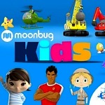 Moonbug Launches Kids' Channel On Sky Kids