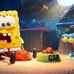 ViacomCBS Announces Exclusive Digital Release for “The Spongebob Movie: Sponge on the Run”