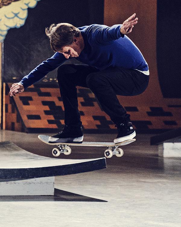 MasterClass Announces Legendary Skater Tony Hawk to Teach Skateboarding 