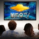 UFOTV All Access Presents a New TV Series That Films Real UFOs In Every Episode